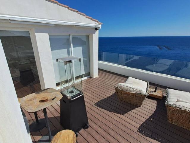 Casa en venta en Collados Weiss, Alto Guadalentín