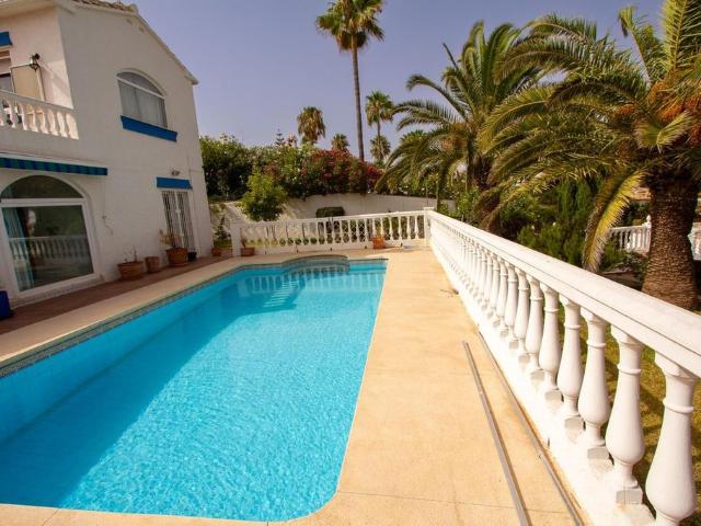 Casa en venta en Costa del Sol Occidental, Andalucía