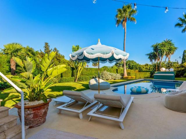 Casa en venta en Bel-Air, Costa del Sol Occidental