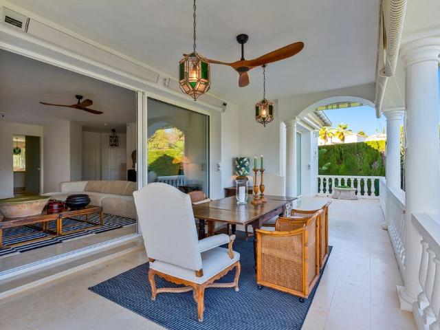 Casa en venta en Bel-Air, Costa del Sol Occidental