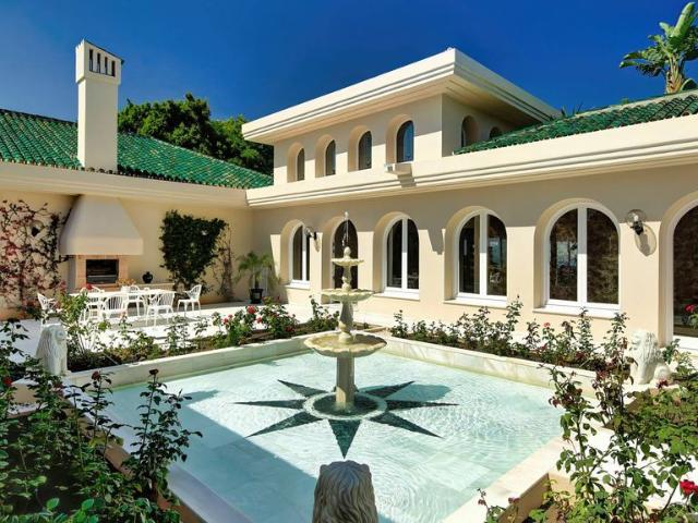 Casa en venta en Divina Pastora, Costa del Sol Occidental