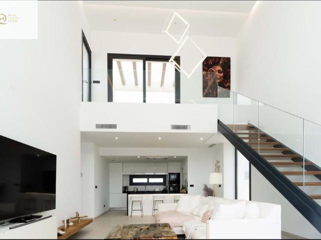 Casa en alquiler en Sant Antoni, la Marina Baixa