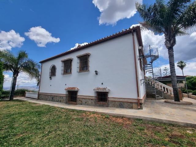 Casa en venta en Valle del Guadalhorce, Andalucía