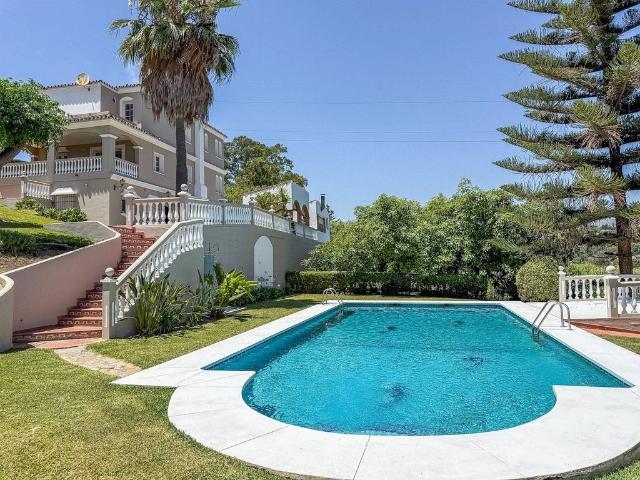 Casa en venta en Barriada Islas Canarias, Costa del Sol Occidental