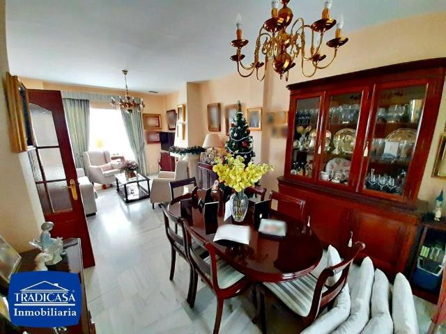 Chalet en venta en Plaza del Caballo, Campiña de Jerez