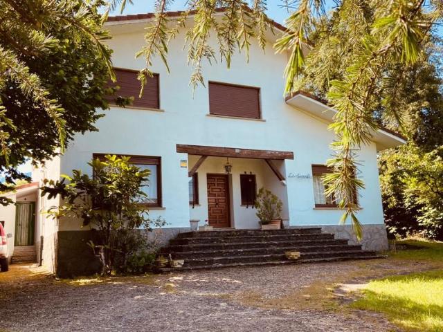 Casa en venta en Villasana de Mena, Valle De Mena