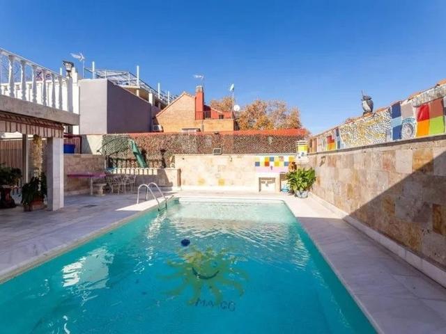 Casa en venta en San Blas - Canillejas, Medina-sidonia