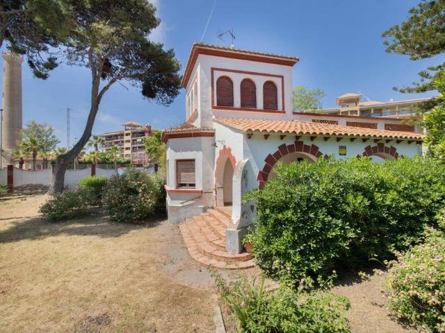 Casa en venta en Platja de Canet, el Camp de Morvedre