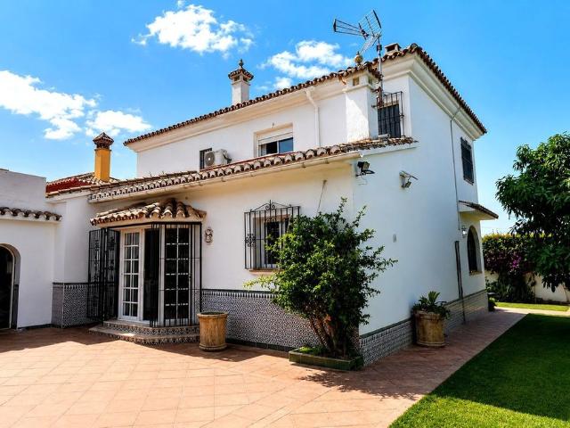 Casa en venta en Divina Pastora, Costa del Sol Occidental