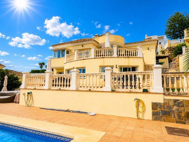 Casa en venta en Rícmar, Costa del Sol Occidental