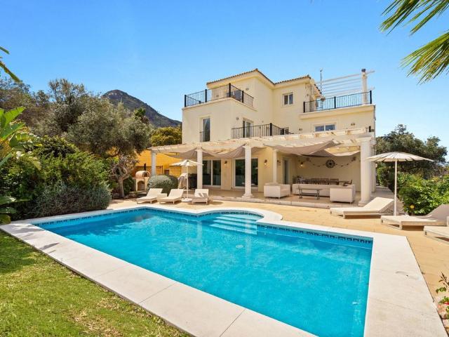 Casa en venta en Valle del Guadalhorce, Andalucía