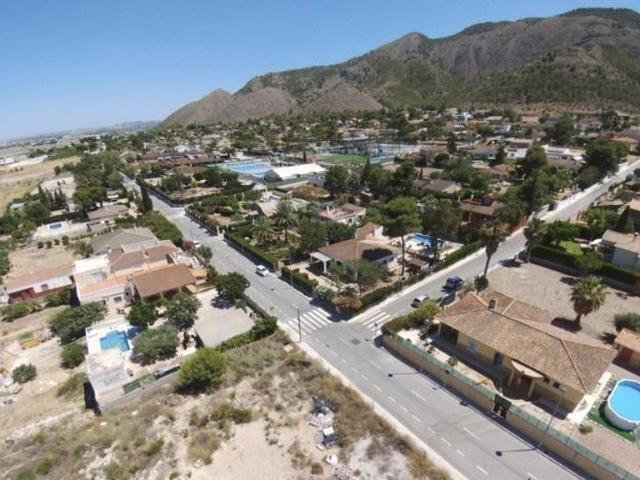 Casa en venta en Esparragal, Área Metropolitana de Murcia