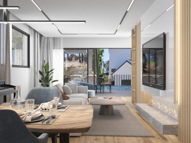 Casa en venta en Divina Pastora, Costa del Sol Occidental