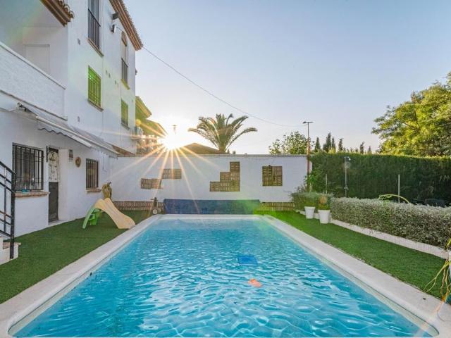 Chalet en venta en Monteluz, Comarca de la Vega de Granada