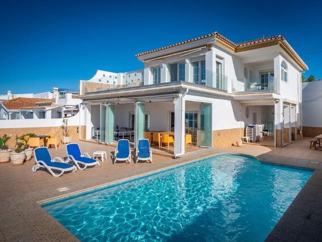 Casa en venta en Costa del Sol Occidental, Andalucía