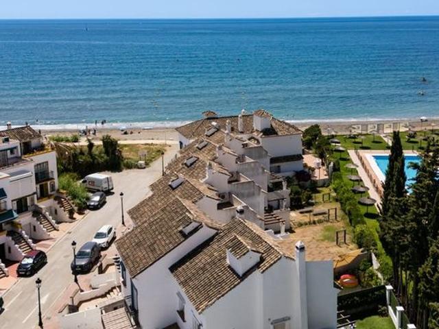 Casa en venta en Barriada Islas Canarias, Costa del Sol Occidental