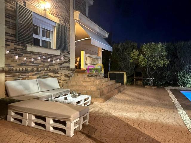 Casa en venta en Las Vaguadas, Tierra de Badajoz