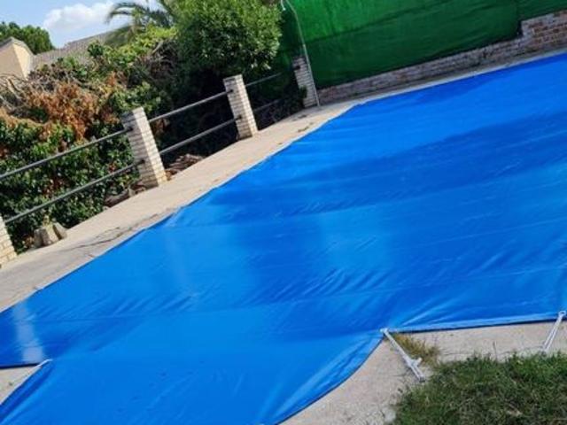 Casa en venta en La Cabaña, El Molar