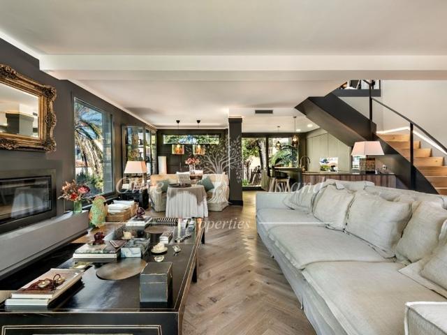 Villa en venta en Llucmayor, s'Arenal