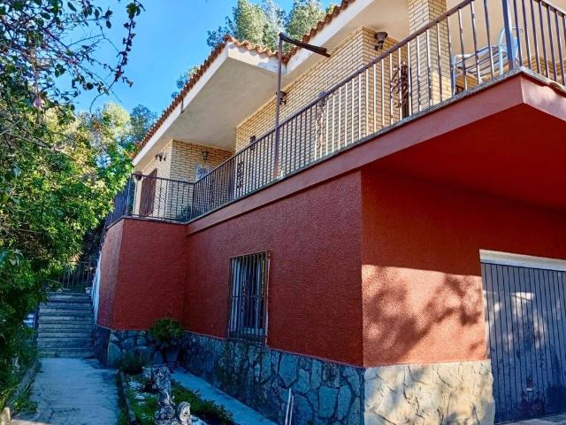 Casa en venta en la Canyada, l'Horta Nord