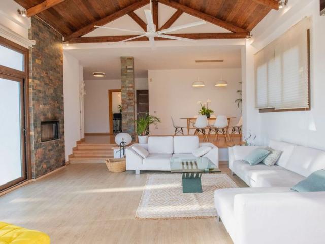 Casa en venta en Torrequebrada, Costa del Sol Occidental