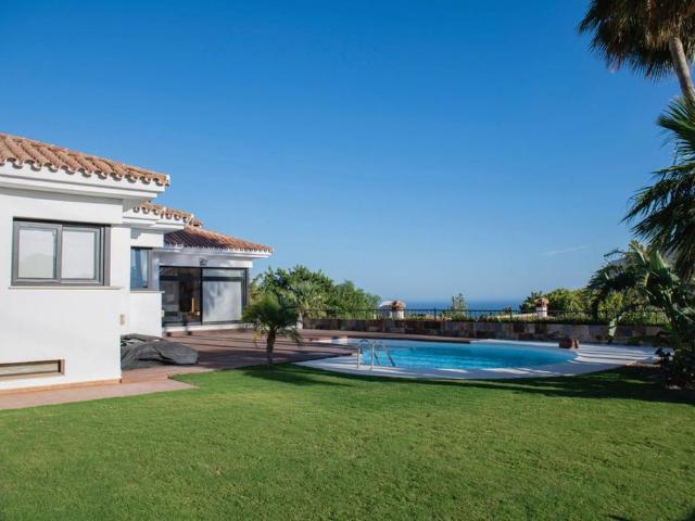 Casa en venta en Torrequebrada, Costa del Sol Occidental