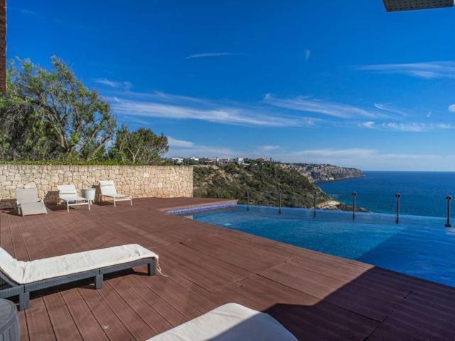 Casa en alquiler en Puig de Ros, Llucmajor