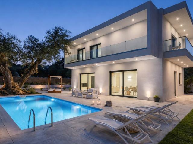 Casa en venta en Las Yucas, Costa del Sol Occidental