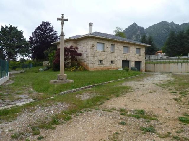 Casa en venta en Estellerria, Navarra