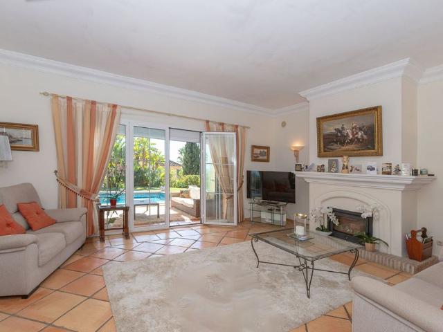 Casa en venta en Rícmar, Costa del Sol Occidental