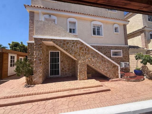 Casa en venta en Montecid, Monforte del Cid