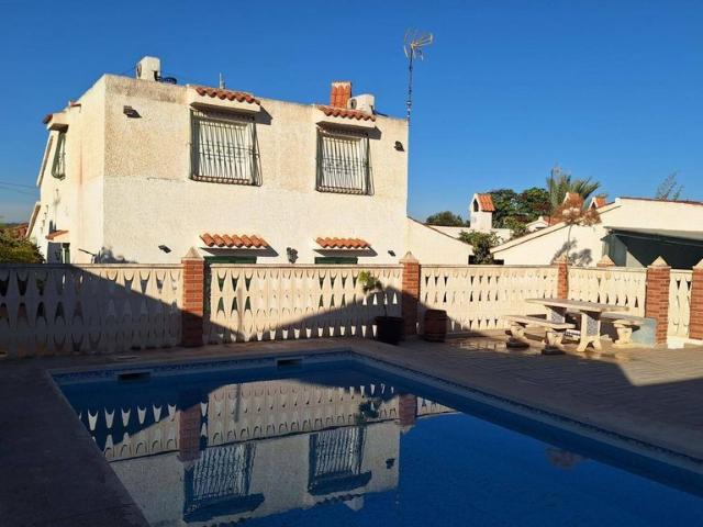 Casa en venta en Elche, Urbanització Els Arenals del Sol