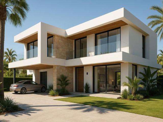 Casa en venta en Nueva Atalaya, Costa del Sol Occidental