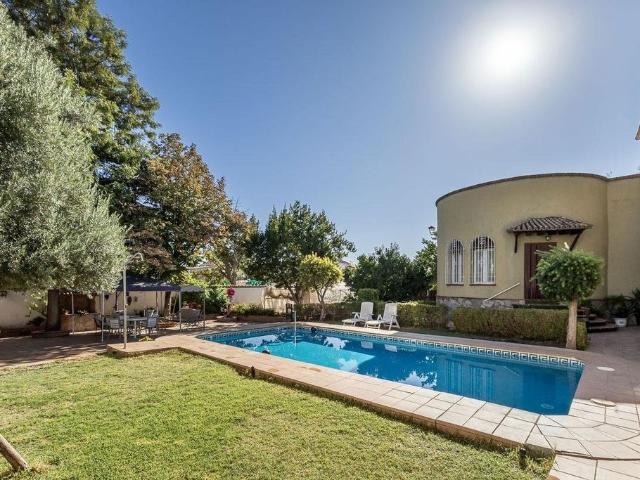 Casa en venta en Gabia Grande, Comarca de la Vega de Granada