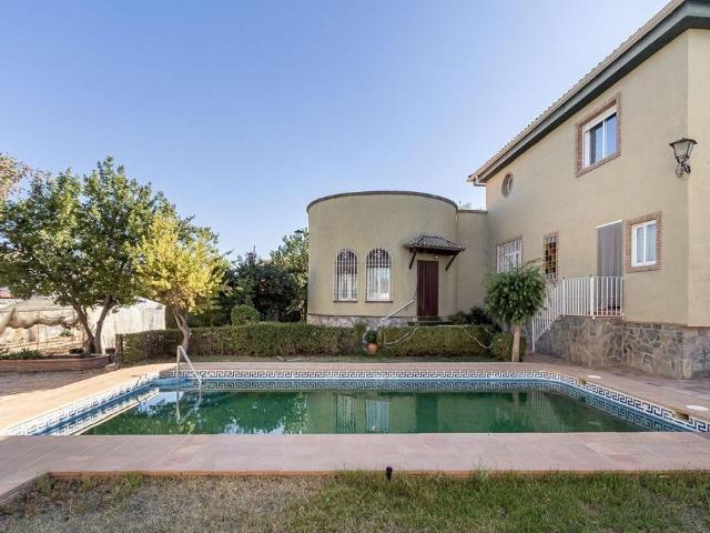 Casa en venta en Gabia Grande, Comarca de la Vega de Granada