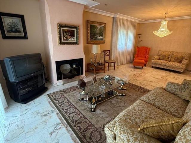 Casa en venta en La Albatalía, Murcia