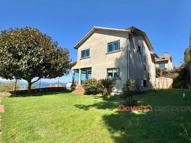 Casa en venta en Saiáns, Vigo