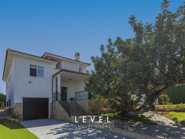 Casa en venta en Entrepins, el Camp de Túria
