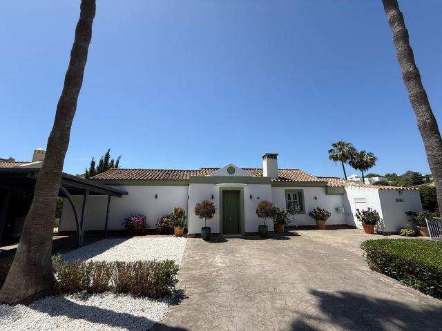 Casa en venta en Guadiaro, Campo de Gibraltar