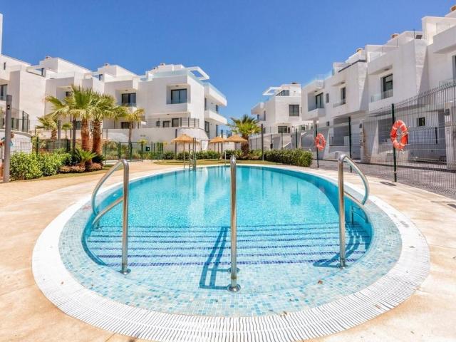 Villa en alquiler en Fuengirola
