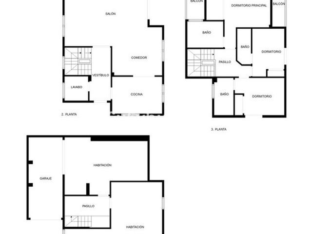 Casa en venta en Los Boliches, Costa del Sol Occidental