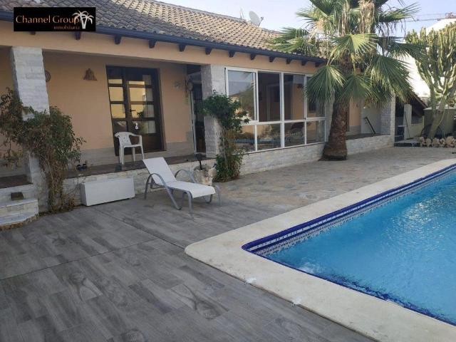 Casa en venta en Comarca de València, Valencia