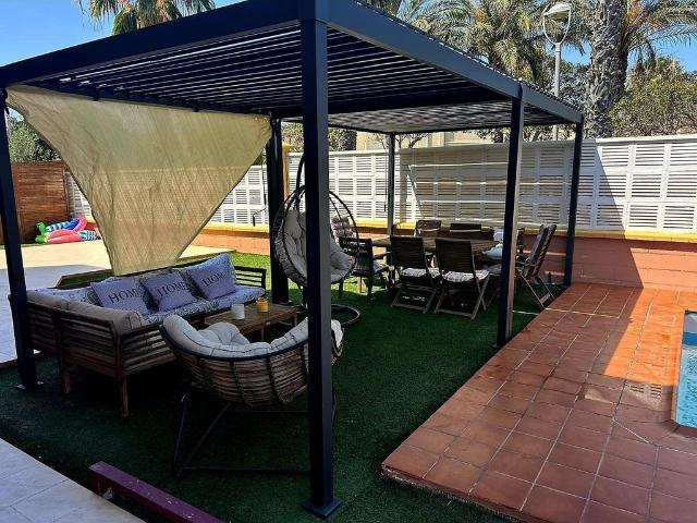 Casa en venta en Urbanización Las Entinas, El Ejido