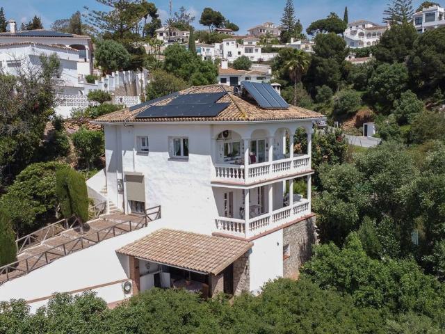 Casa en venta en Urbanización Sitio de Calahonda, Costa del Sol Occidental