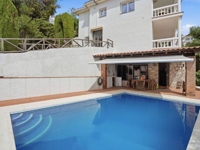 Casa en venta en Urbanización Sitio de Calahonda, Costa del Sol Occidental