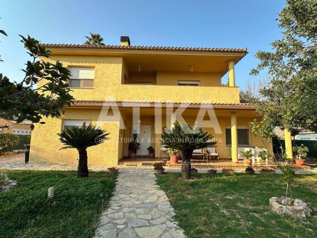 Casa en venta en la Vall d'Albaida, Valencia