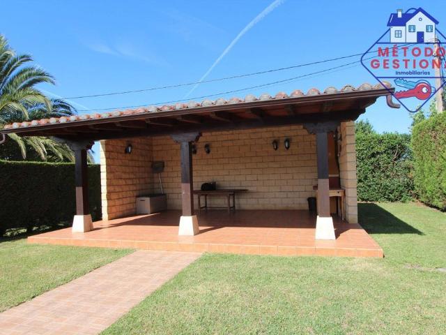 Casa en venta en Herrera, Camargo