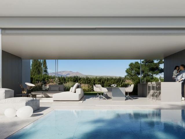 Casa en venta en Barriada Islas Canarias, Costa del Sol Occidental