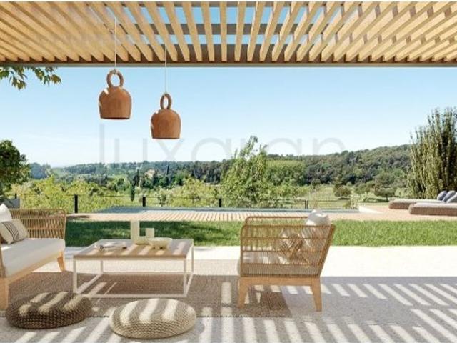 Chalet en venta en Vallès Oriental, Catalunya
