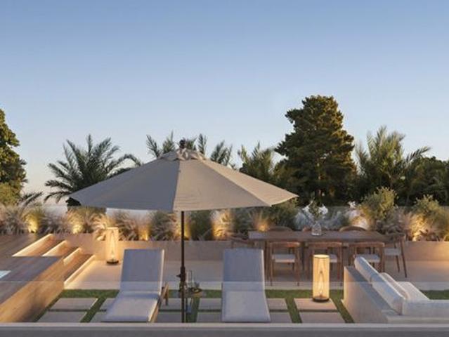 Casa en venta en Barriada Islas Canarias, Costa del Sol Occidental